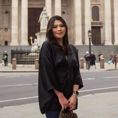 Notting Hill Photoshoot